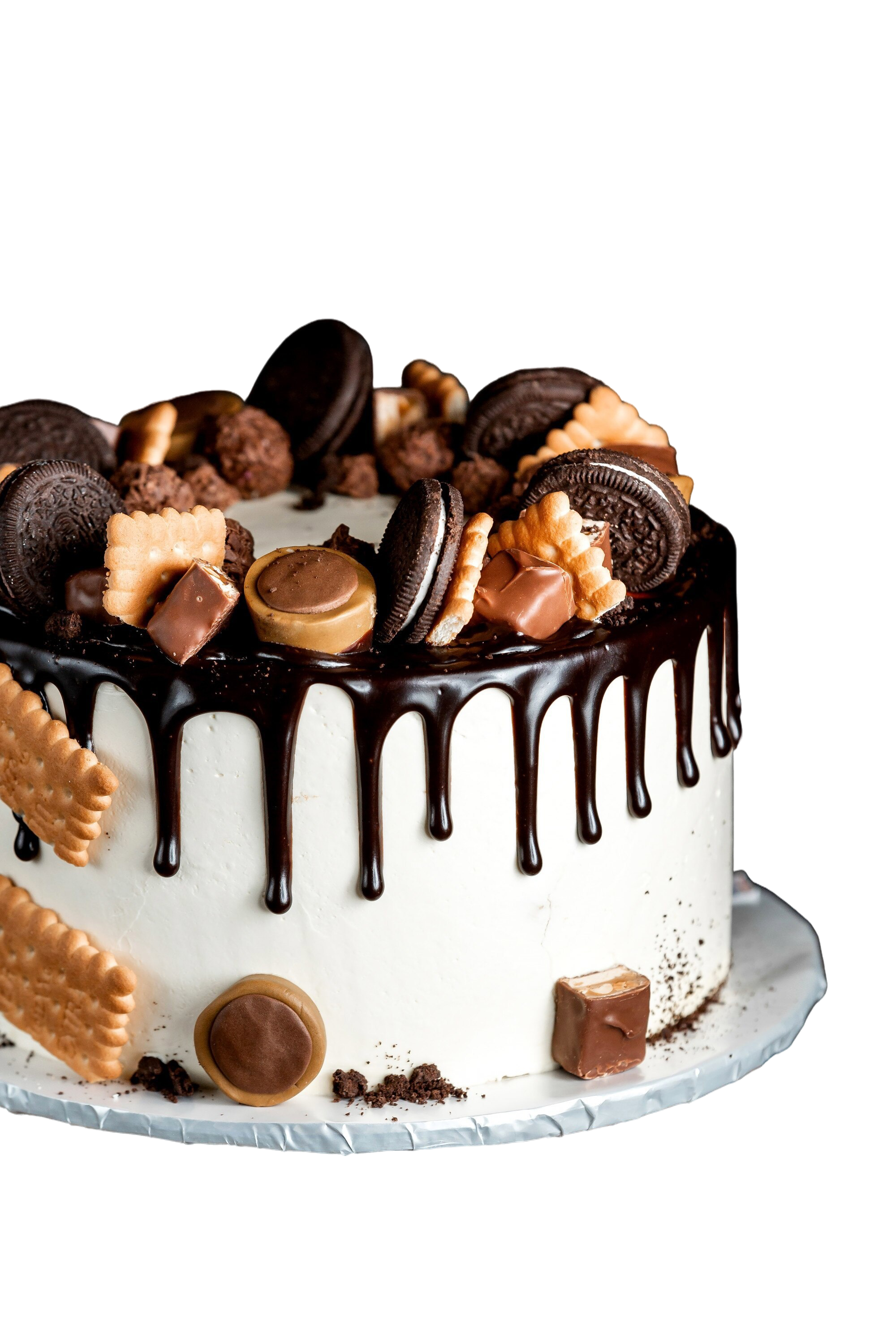 Classic Cake